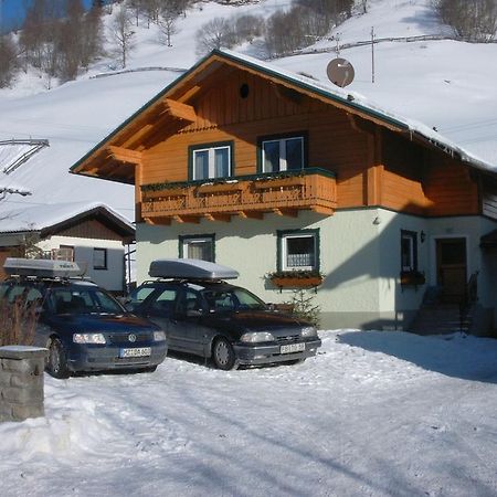 Ferienhaus Evi Schladming Bagian luar foto