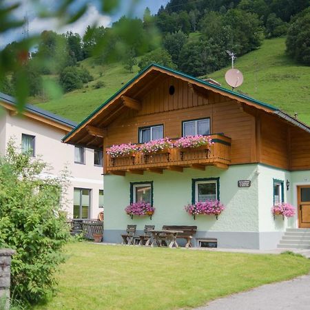 Ferienhaus Evi Schladming Bagian luar foto