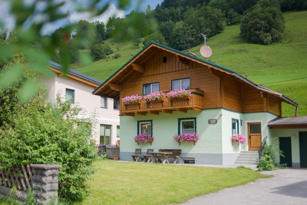 Ferienhaus Evi Schladming Bagian luar foto