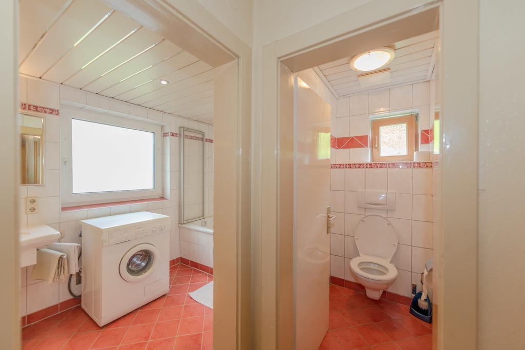 Ferienhaus Evi Schladming Bagian luar foto