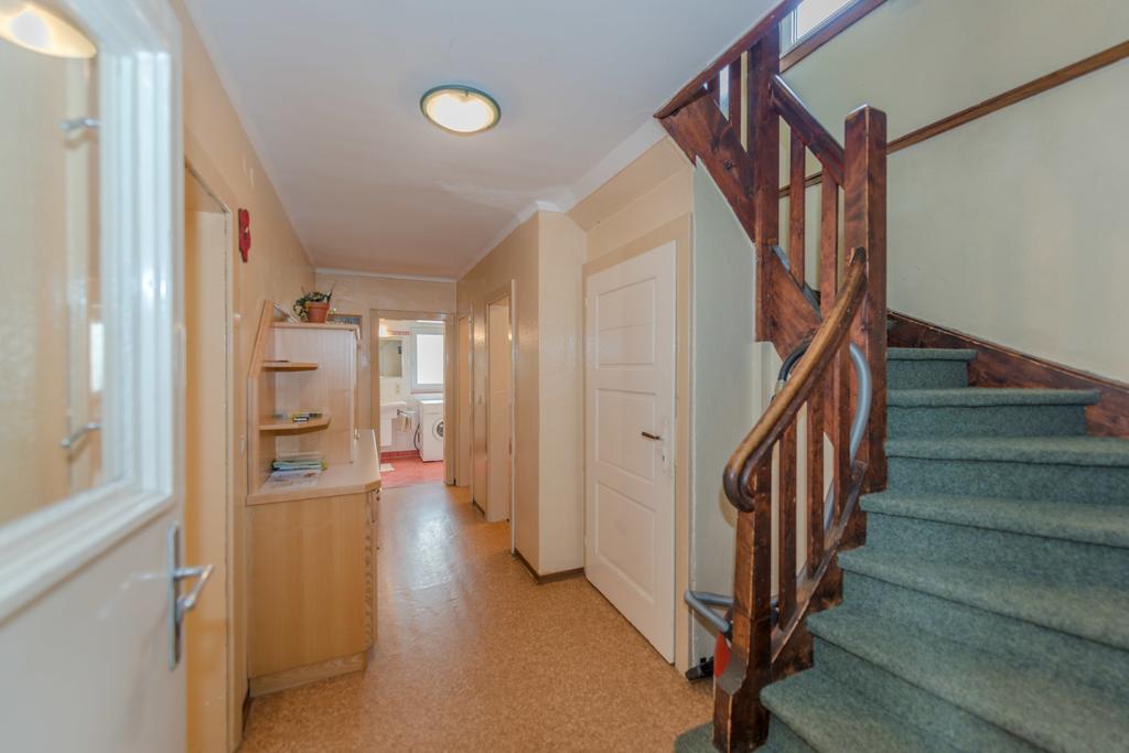 Ferienhaus Evi Schladming Bagian luar foto