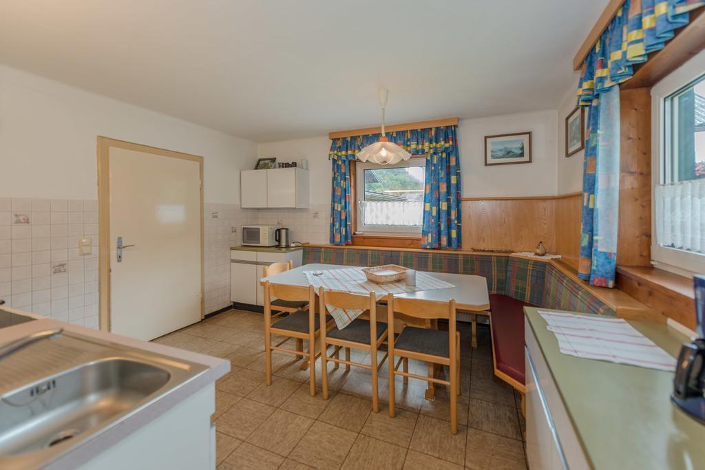 Ferienhaus Evi Schladming Bagian luar foto