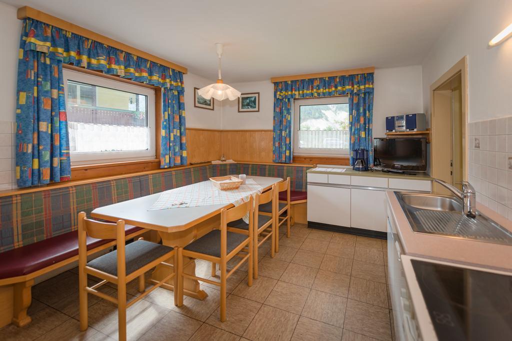 Ferienhaus Evi Schladming Bagian luar foto