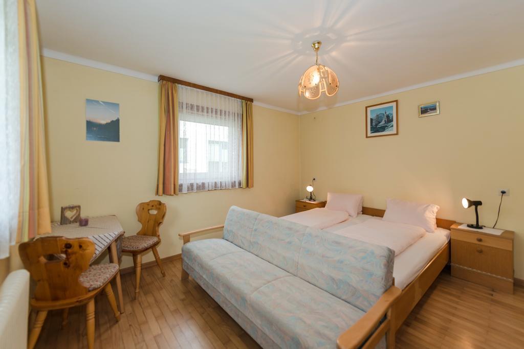 Ferienhaus Evi Schladming Bagian luar foto