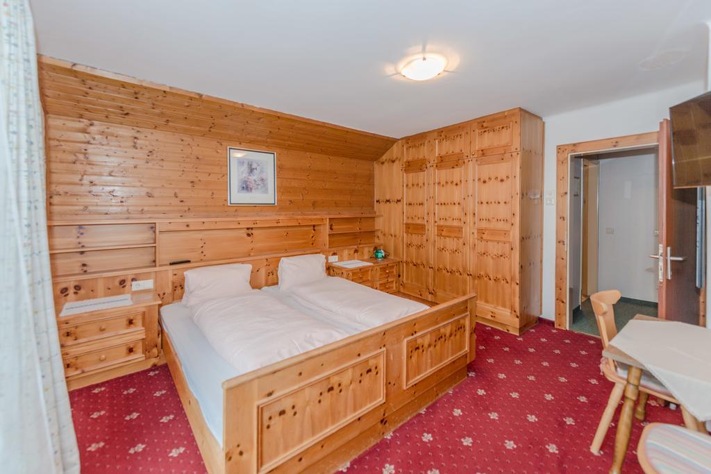 Ferienhaus Evi Schladming Bagian luar foto