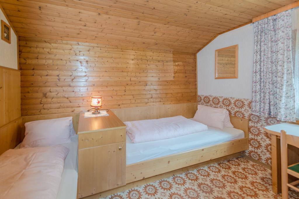 Ferienhaus Evi Schladming Bagian luar foto